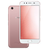 vivo X9s 全网通 4GB+64GB 移动联通电信4G手机 双卡双待 玫瑰金