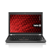 联想 (ThinkPad) X230i(2306-6CC) 12英寸高清屏 商务便携 笔记本电脑 (I3-3120M 2GB 500GB 7200 蓝牙 指纹 6芯电池 Win7 一年保)
