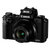 佳能（Canon）PowerShot G5 X 数码相机佳能G5X电子取景器 2020万像素 WiFi传输 佳能g5x(官方标配)
