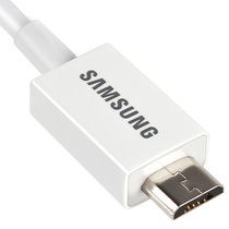 三星USB2.0手机快充数据线/充电线 原装数据线 安卓