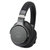 Audio Technica/铁三角 ATH-DSR7BT 无线蓝牙头戴耳机(银色)