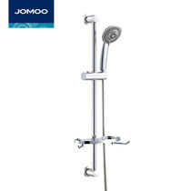 JOMOO九牧 花洒套装 淋浴花洒套装淋浴喷头套装淋浴 S23085-2C02-3(S23085+3576)