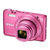 尼康（Nikon）COOLPIX S7000数码相机 尼康s7000数码相机(粉色 官方标配)