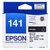 爱普生(EPSON) 墨盒 T1411 黑 适用机型 爱普生 OFFICE ME33/35/330