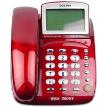 堡狮龙电话机HCD133(19)TSDL