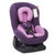 好孩子CS800E-W-L099汽车安全座椅（紫色）