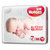 好奇(Huggies)银装 婴儿纸尿裤 初生号 NB88片（0-5kg）