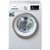 西门子（SIEMENS）WM10N0600W 7公斤 变频滚筒洗衣机 (白色)