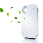 飞利浦（Philips）AC4072 空气净化器（家用除雾霾甲醛PM2.5烟尘 多重净化 ）