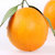 【杞农云商】 新鲜水果赣南脐橙80-90mm果 2.5kg装(5斤中果)第3张高清大图
