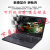 宏碁（Acer） E5-572G 15.6英寸游戏本 i5-4210M 4G 500G 940 2G独显 Win8.1(53PW高清 940-2G独显)