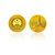 2014世界遗产杭州西湖文化景观金银币套装（1/2盎司银币4枚、1/4盎司金币1枚）