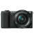 索尼（Sony）ILCE-5100L 套机(16-50mm) A5100 自拍数码微单相机(黑色 官方标配)