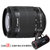 佳能（Canon）EF 18-55mm STM 镜头 EF-S 18-55mm f/3.5-5.6 IS STM 拆机头