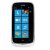 诺基亚（Nokia） 610C Lumia电信3G WP7.5智能手机(白色)