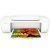 惠普（HP）DeskJet 1112 彩色喷墨打印机家用学生照片小型迷你连供A4纸家庭办公替代惠普1010(套餐2)