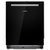 博世(Bosch)SJV46JX01C 12套 洗碗机 全嵌 热交换+冷凝烘干 6+4洗涤程序
