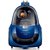 飞利浦（PHILIPS）吸尘器FC8471/81家用大功率无尘袋真空卧式吸尘机（蓝色） 可水洗滤网