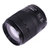 佳能（Canon）EF-S 18-135mm f/3.5-5.6 IS USM 原装标准变焦镜头（全新拆机版）(黑色 优惠套餐三)