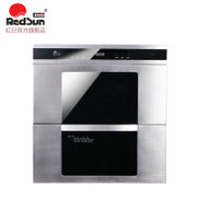 红日(REDSUN)H95消毒柜嵌入式消毒碗柜家用高温 二星级消毒柜