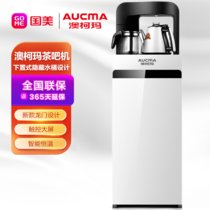 澳柯玛（AUCMA）YR8C-B913饮水机双壶多功能养生龙门茶吧机