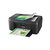 佳能（Canon）MX498 喷墨传真一体机 打印复印扫描传真 带无线(套餐二送A6相片纸20张)