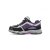 M360徒步鞋 儿童款时尚网纹健步鞋 耐磨减震 出门必备(紫色 30)