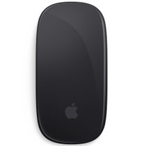 Apple Magic Mouse 2 MRME2CH/A 无线鼠标 深空灰