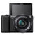 索尼（SONY） ILCE-5100L（16-50套机）a5100l微单数码相机A5100(16-50套机(黑色 官方标配)