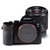 索尼（SONY）ILCE-7S/A7s　全画幅微单数码相机(A7s+FE28-70mm镜头 套餐九)
