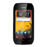 诺基亚（Nokia） 603 500W像素 联通3G塞班智能 WIFI 电容屏(黑色)