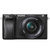 索尼（SONY）ILCE-6300 微单 A6300数码相机（黑色）(A6300L(索尼16-50） 官方标配)(黑色 官方标配)