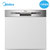 美的/Midea L1 洗碗机家用全自动大容量独立嵌入式13套刷碗柜家宴