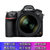 尼康（Nikon）D850 全画幅数码单反相机 单机身（不含镜头）约4575万有效像素,153点自动对焦, 可翻折触摸屏(黑色 官方标配)