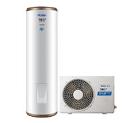 海尔（Haier）KF70/150-BE 空气能电热水器(金刚三层胆 带电辅加热）