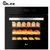 德普Depelec 809EB家用嵌入式智能烤箱60L大容量多功能烘焙(黑色)