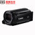 佳能（Canon）LEGRIA HF R76 数码摄像机 WIFI摄像机 内置16G存储 家用数码摄像机 HFR76(黑色)第2张高清大图