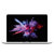 Apple MacBook Pro 15.4英寸 笔记本电脑 银色 Touch Bar 2019款（i7 16G 512G固态 4G显卡 MV932CH/A）