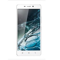 Lenovo/联想 A5500 黄金斗士S8畅玩电信版4G 5.5英寸手机NFC(白色)