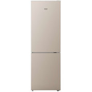 西门子(SIEMENS)KG33NV230C冰箱 322升L 双门冰箱（淡金色） 独特C形风冷