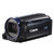 佳能（Canon）LEGRIA HF R606 数码摄像机 高清摄像机(黑色 优惠套餐五)
