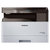 三星(SAMSUNG)K2200A3激光打印机复印机扫描一体机 主机(单面功能+单层纸盒) 主机(标配+原装粉盒X2)