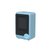 松下（Panasonic）DS-P0611CW   台式取暖器 蓝色
