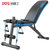 多德士（DDS）多功能哑铃凳健身椅飞鸟凳 家用健身器材 仰卧板仰卧起坐板健身板腹肌板收腹器(多功能)