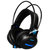 硕美科（SOMIC）G911立体声游戏耳机（黑色）游戏专用耳机