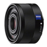 索尼（Sony）FE 35mm F2.8 ZA微单蔡司镜头索尼35-2.8镜头