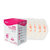 【30片装】一次性防漏乳贴孕产妇哺乳隔奶垫防溢乳垫30片(30片装)