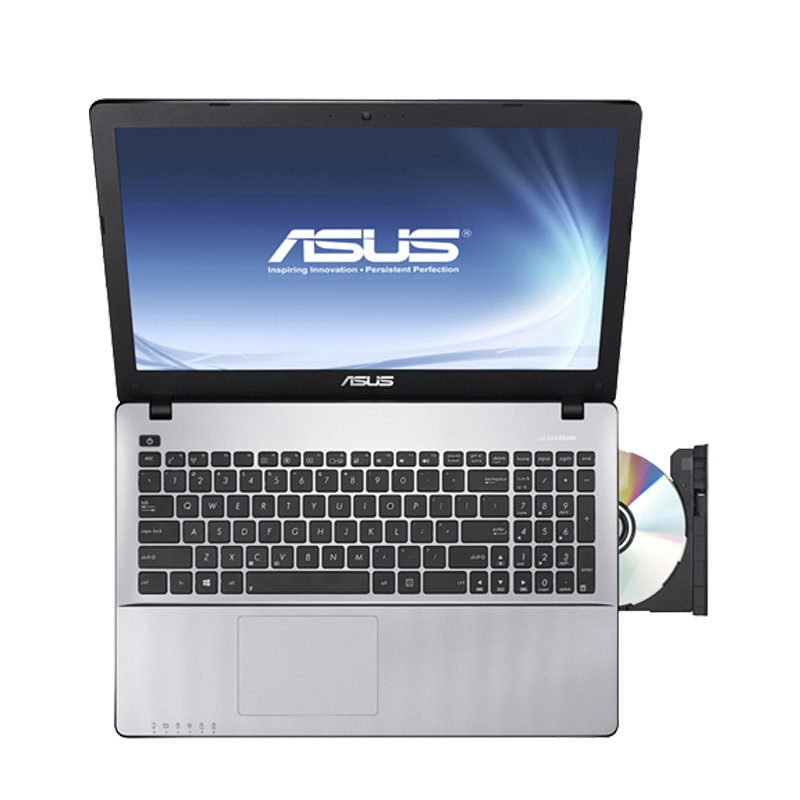 华硕(asus)x550ze7600 15.
