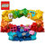 正版乐高LEGO 得宝大颗粒系列 10618 基础大盒装 积木玩具(彩盒包装 件数)