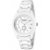 阿玛尼（ARMANI） 阿玛尼手表 *防水 时尚 石英 陶瓷 腕表 女表 AR1405 白色